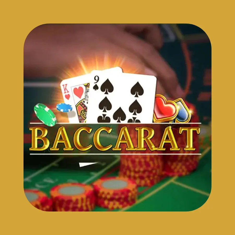 Baccarat betting and gaming on Reddy Anna platform
