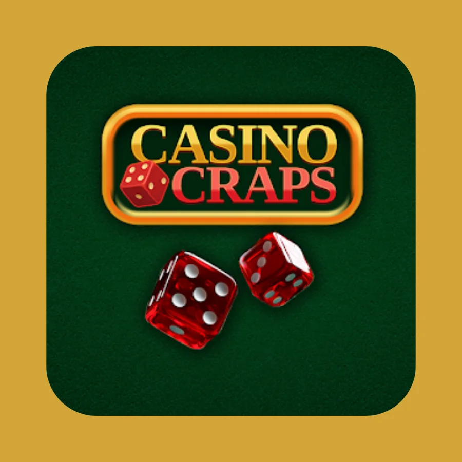 Craps betting and gaming on Reddy Anna platform