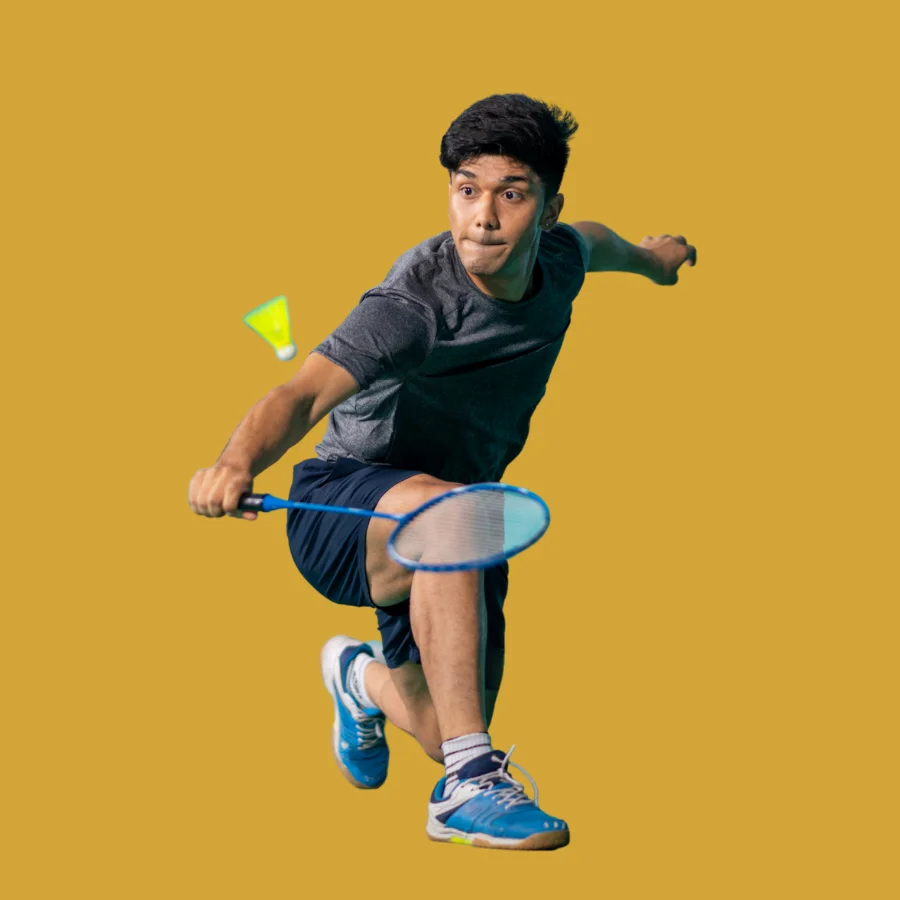 Badminton Betting betting and gaming on Reddy Anna platform