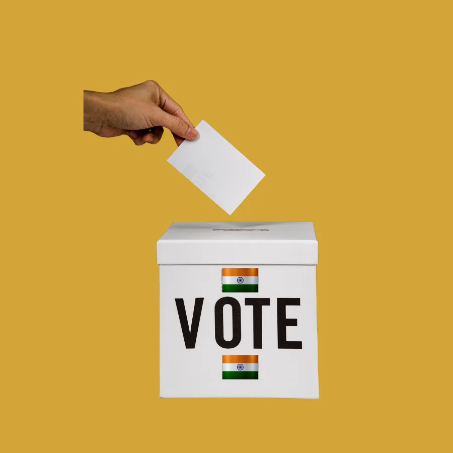 Election Betting betting and gaming on Reddy Anna platform