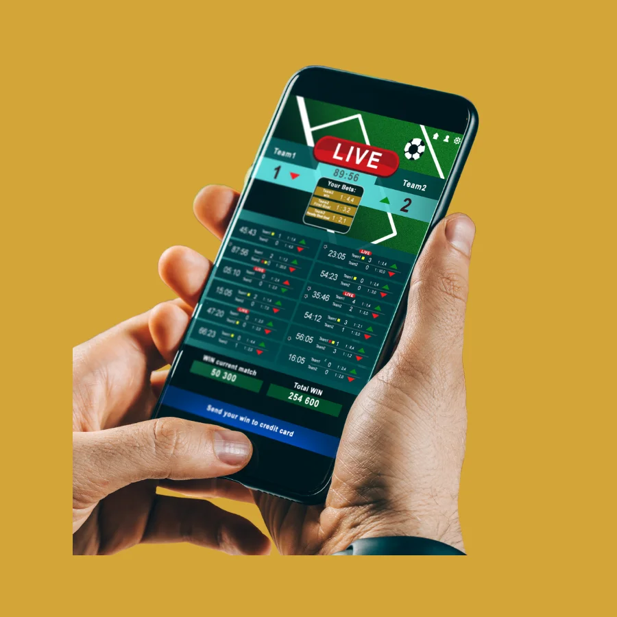 Live Betting betting and gaming on Reddy Anna platform