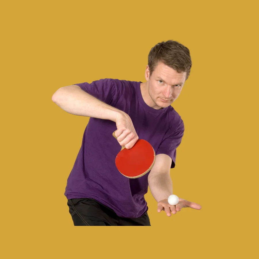 Table Tennis betting and gaming on Reddy Anna platform